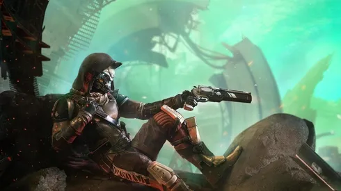 Destiny 2 gratis por tiempo limitado