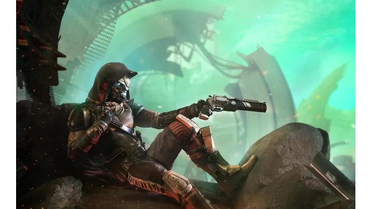 Destiny 2 gratis por tiempo limitado