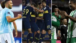 La Copa Libertadores 2019 ya tiene 19 clasificados