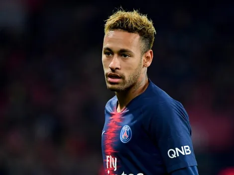 Montoya, ex compañero de Neymar, afirma que "quiere volver al Barcelona"