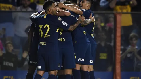 Marcelo London: "Le puedo garantizar al hincha de Boca que vamos a ganar la Copa"