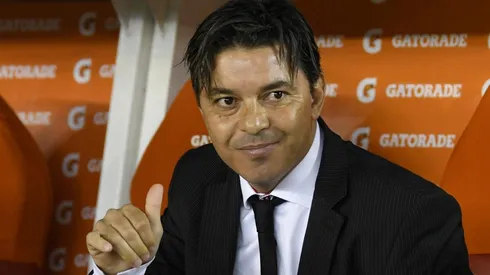 Falta poco menos de una semana, pero Gallardo ya tiene todo casi listo para jugar contra Boca