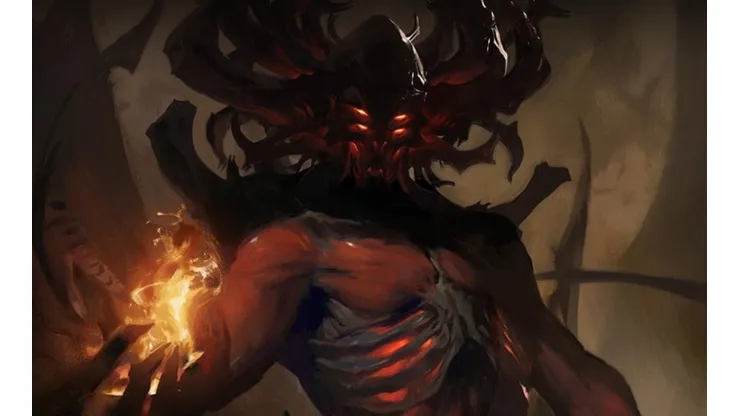 Blizzard se defiende y afirma tener varios proyectos de Diablo en desarrollo