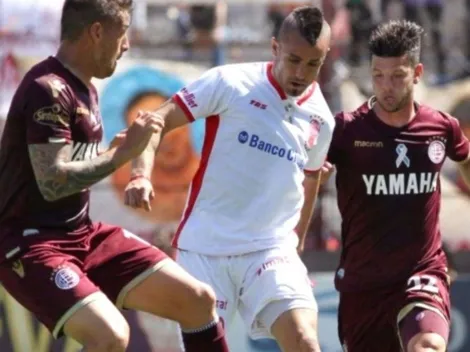 Qué canal transmite Lanús vs Huracán por la Superliga