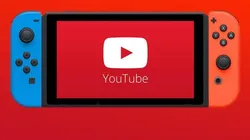 Nintendo Switch le dará prontamente soporte a YouTube