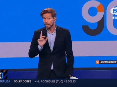 Vignolo pidió un jugador de Boca para la Selección y nadie entiende bien por qué