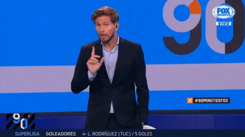 Vignolo pidió un jugador de Boca para la Selección y nadie entiende bien por qué