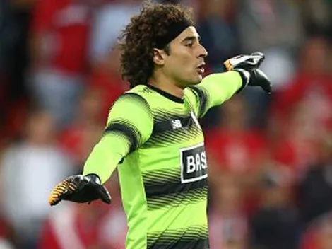 Ochoa sigue en boca de todos por lo bueno en Bélgica