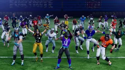Fortnite y la NFL se asocian y todos los uniformes estarán disponibles en el juego