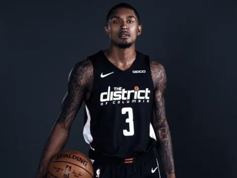 Nike anuncia dos nuevas camisetas City Edition de la NBA