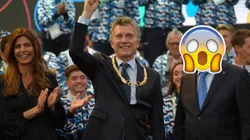 Todo mal: la cámara oculta que escrachó a Macri hablando de Gallardo