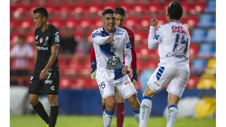 Foto: Mexsport.