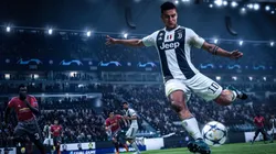 Las 5 cosas que tienes que saber para ser un experto en el FIFA 19