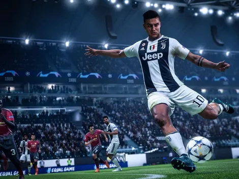 Las 5 cosas que tienes que saber para ser un experto en el FIFA 19