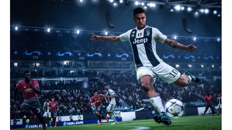 Las 5 cosas que tienes que saber para ser un experto en el FIFA 19