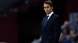 Dani Carvajal sobre Lopetegui: "Ha sido el mejor entrenador que he tenido"
