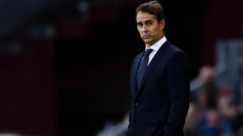 Dani Carvajal sobre Lopetegui: "Ha sido el mejor entrenador que he tenido"