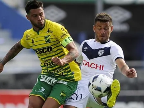 En VIVO: Defensa y Justicia vs Vélez por la Superliga