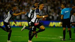 ¿Seguirá en el conjunto grone?