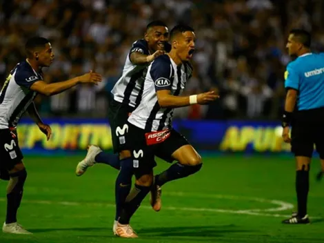 Affonso comienza a definir su futuro