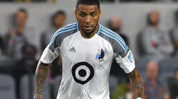 El mediocampista desea retornar al club de sus amores.