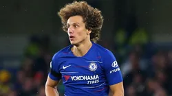 Barcelona quiere desarmar al Chelsea y ahora irá en busca de David Luiz