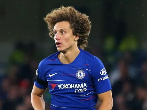 Barcelona quiere desarmar al Chelsea y ahora irá en busca de David Luiz