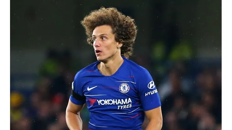 Barcelona quiere desarmar al Chelsea y ahora irá en busca de David Luiz