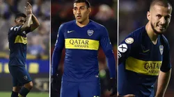 En TyC Sports acaban de revelar qué 9 de Boca tiene más chances de arrancar contra River