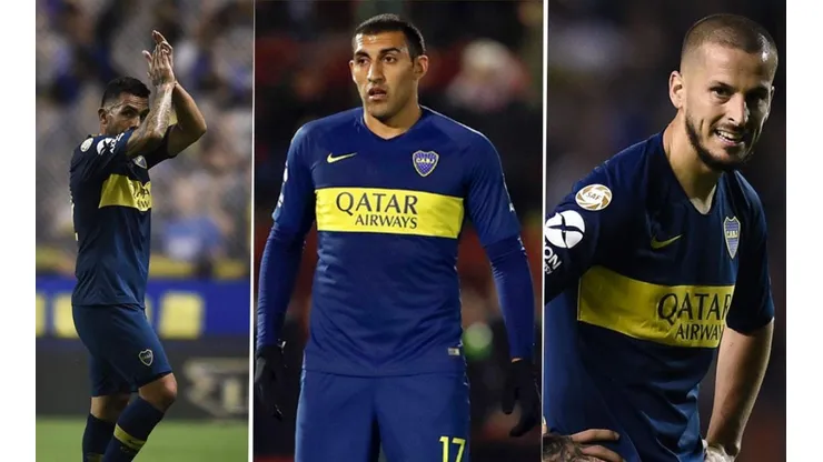 En TyC Sports acaban de revelar qué 9 de Boca tiene más chances de arrancar contra River