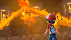 Pokémon Let's Go! lanza un nuevo trailer en el que muestra funcionalidades nunca vistas