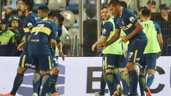 Los nueve confirmados de Boca para recibir a River en La Bombonera