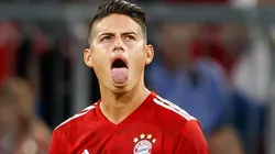 Real Madrid vuelve a la carga por James ¡y va enserio!