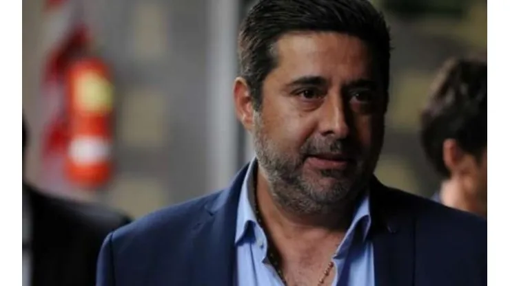 La deuda que quiere saldar Daniel Angelici si Boca gana la Copa Libertadores