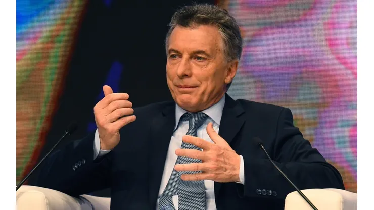 Macri eligió su entrenador para la Selección Argentina
