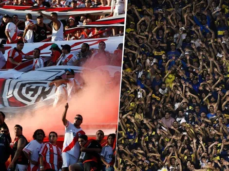 Impagable: los insólitos precios de reventa para ver las finales entre River y Boca en la Libertadores