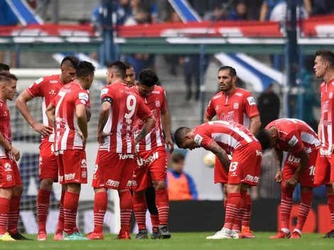 En VIVO: San Martín de Tucumán vs San Martín de San Juan por la Superliga