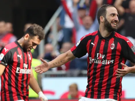 Ver en VIVO Udinese vs Milan por la Serie A