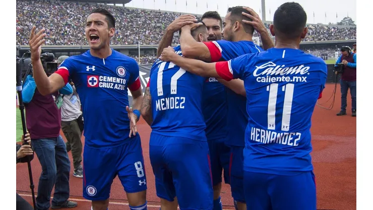 Foto: Mexsport.