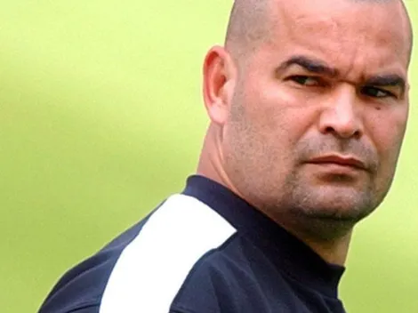 Chilavert explotó contra River y le recordó todas las polémicas del pasado