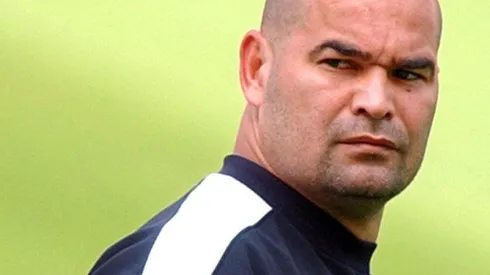 Chilavert explotó contra River y le recordó todas las polémicas del pasado