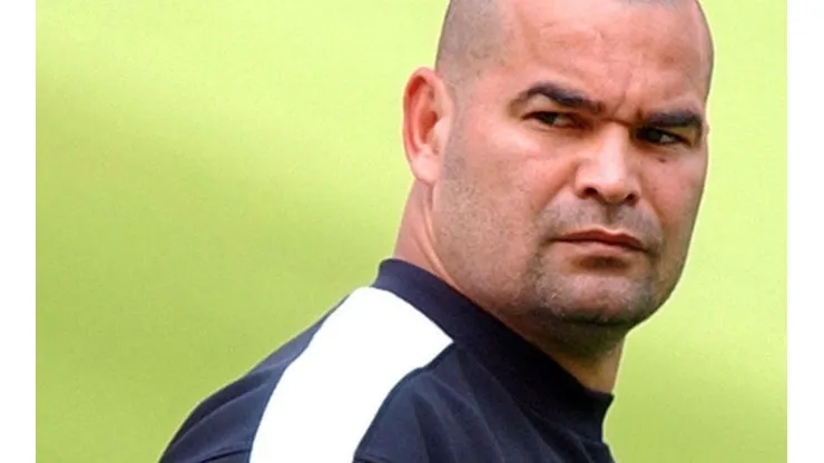 Chilavert explotó contra River y le recordó todas las polémicas del pasado