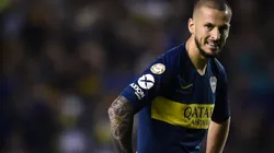 Sin filtro: el hermano de Benedetto se la pudrió a River y a la Conmebol