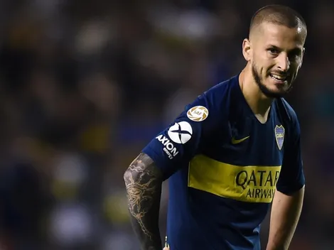 Sin filtro: el hermano de Benedetto se la pudrió a River y a la Conmebol