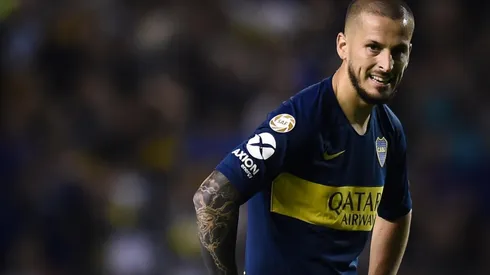 Sin filtro: el hermano de Benedetto se la pudrió a River y a la Conmebol