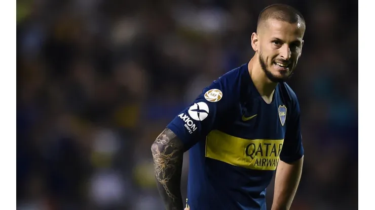 Sin filtro: el hermano de Benedetto se la pudrió a River y a la Conmebol