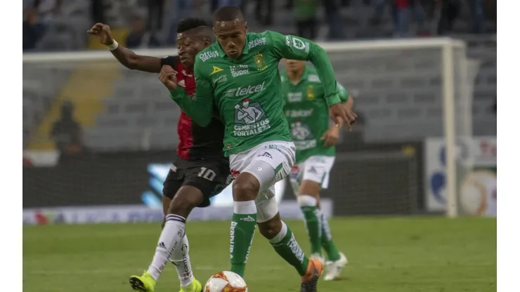 Foto: Mexsport.