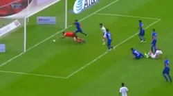 ¡Con lo justo! Corona salvó a Cruz Azul ante el ´jugadón´ de González