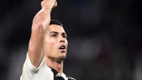 Cristiano Ronaldo subió otra de esas fotos que le duelen a todo Real Madrid