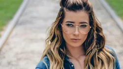 Brenda Zambrano es bellísima.